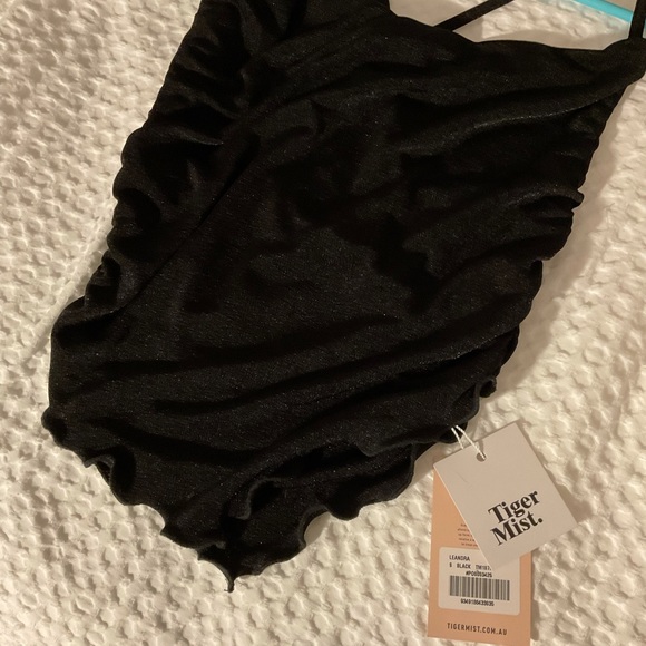 Brand New Tiger Mist Top - Picture 3 of 4